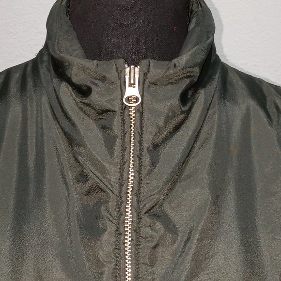 Halogen Olive/Army Green 3pc jacket - Picture 2 of 15
